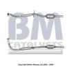 VAUXH 3299228 Catalytic Converter